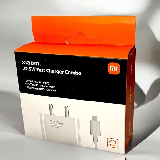 Mi Xiaomi 22.5W