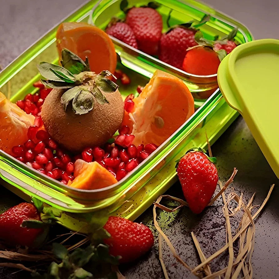 School Lunch Box