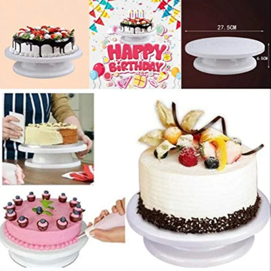 SEASPIRIT Cake