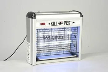 LED Mosquito Trap