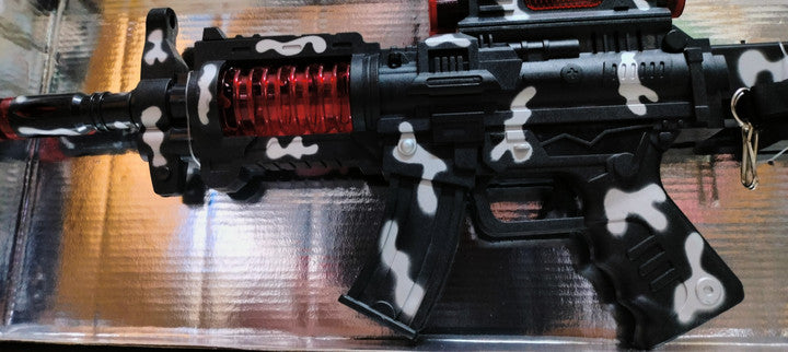 FORCE M6