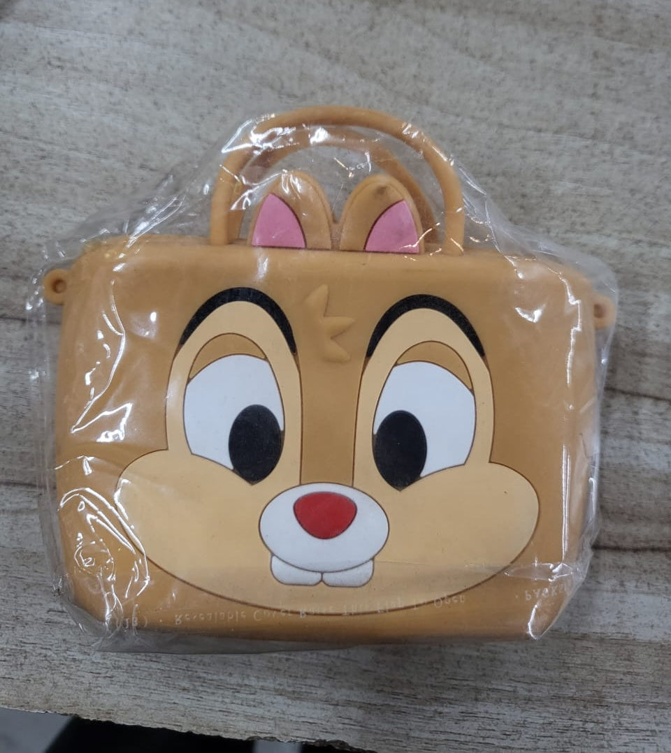 Mini purse
