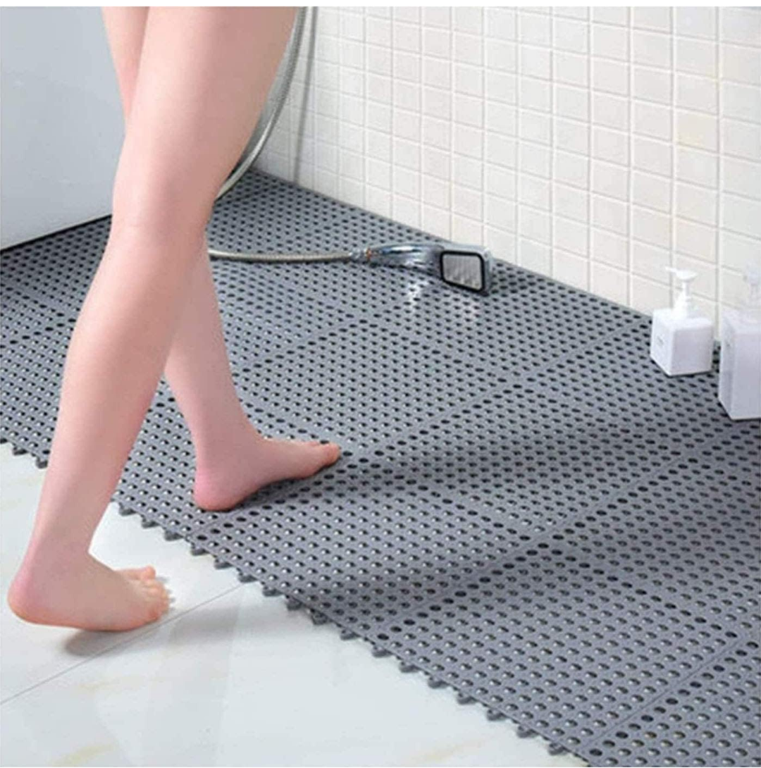 Silicon Bathroom