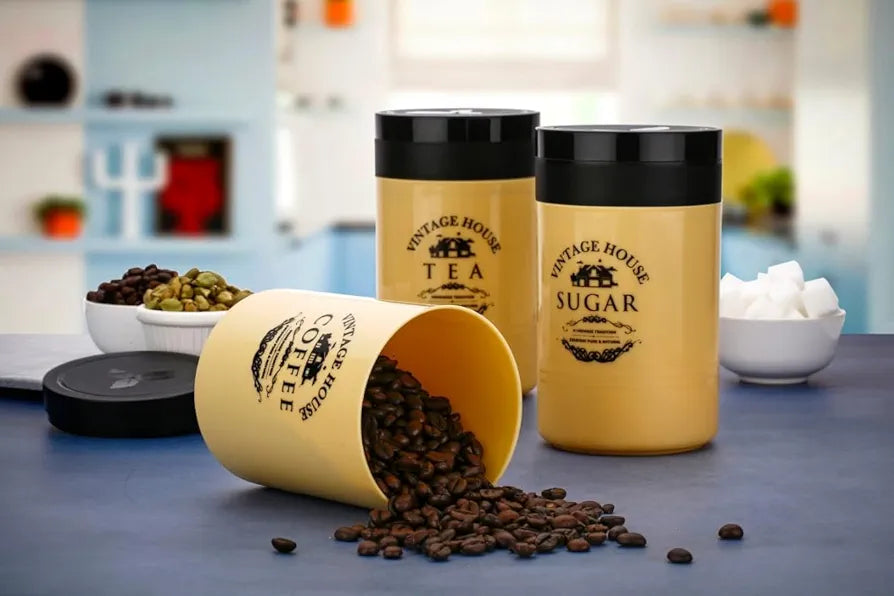 Storage Canister Set