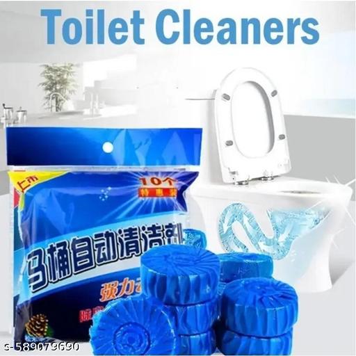 Toilet Cleaner