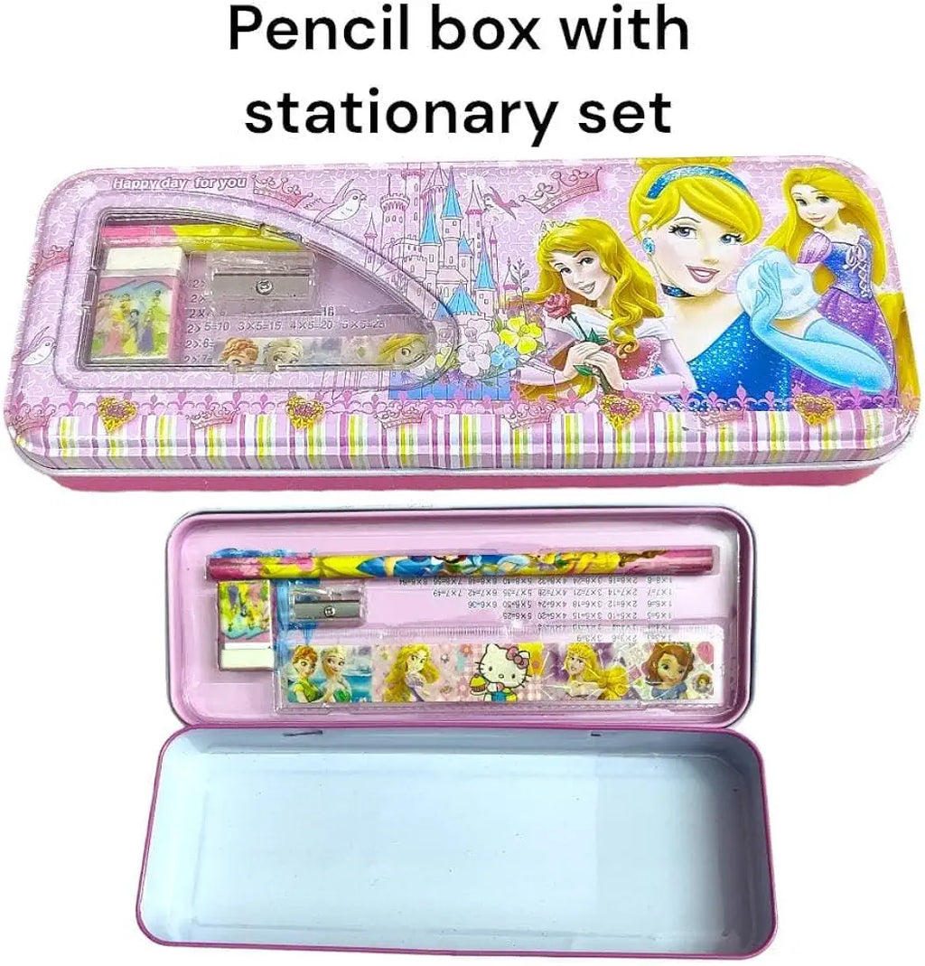 Pencil Box