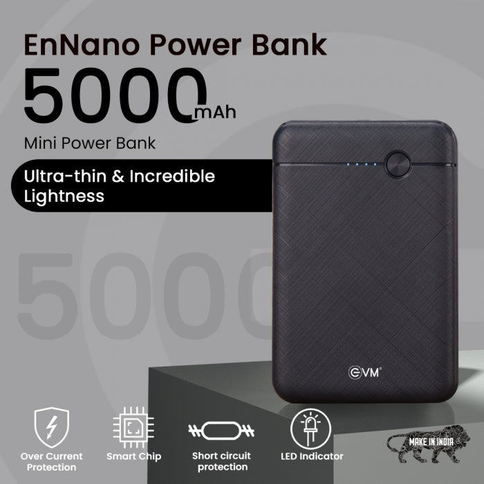 ECellStreet EVM EnNano