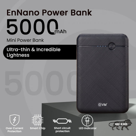 ECellStreet EVM EnNano