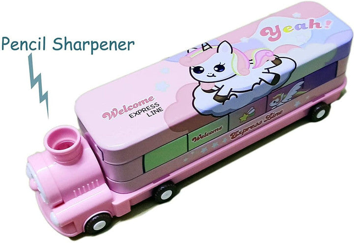 Cute Train (50 mini.pic.)