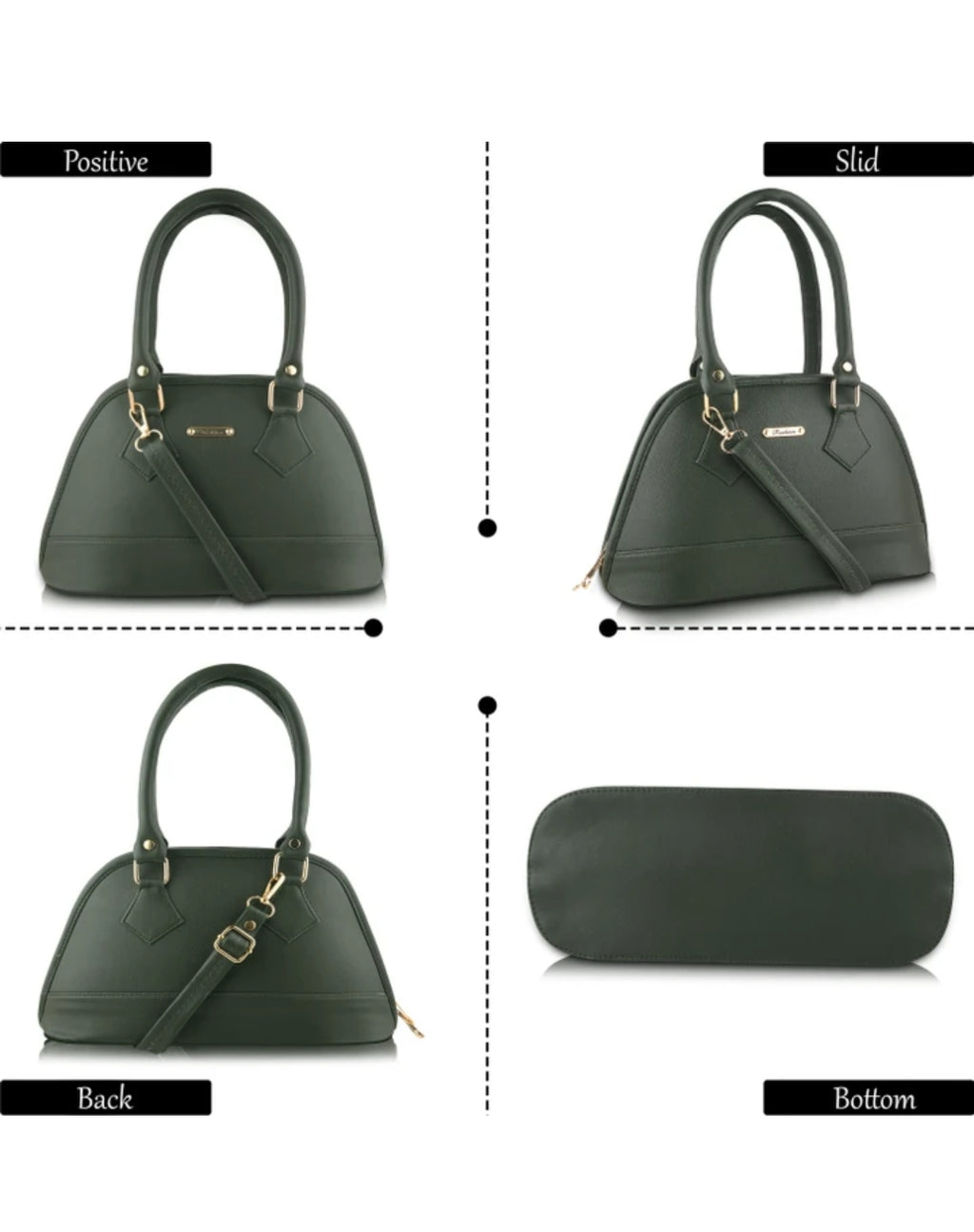 Women Hand Purse