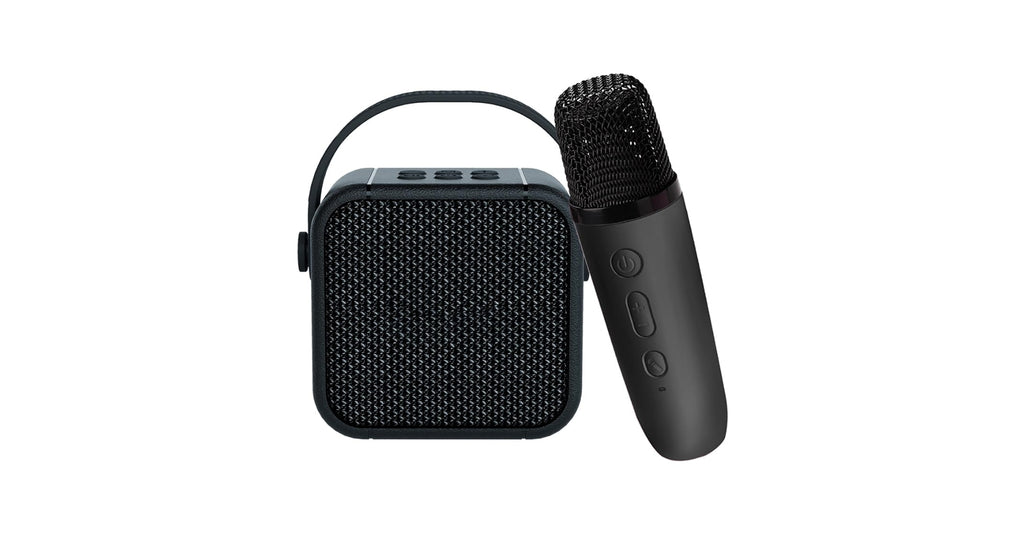 Wireless speaker