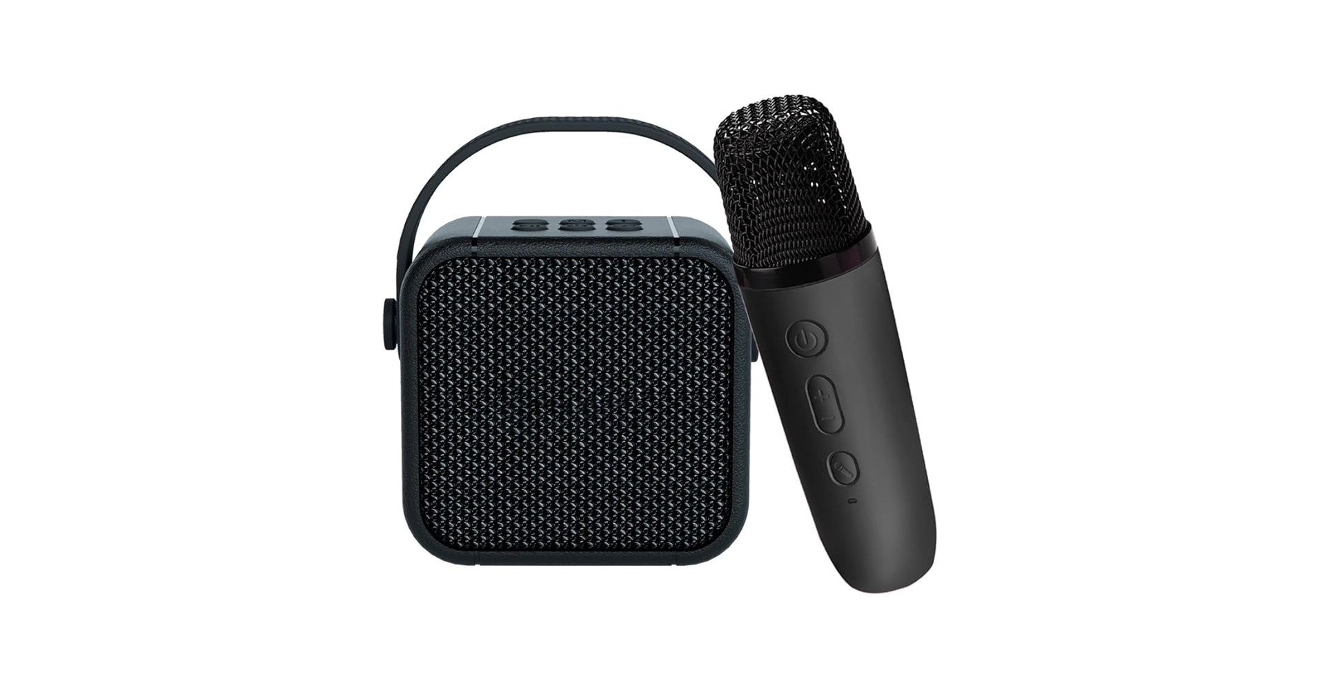 Wireless speaker