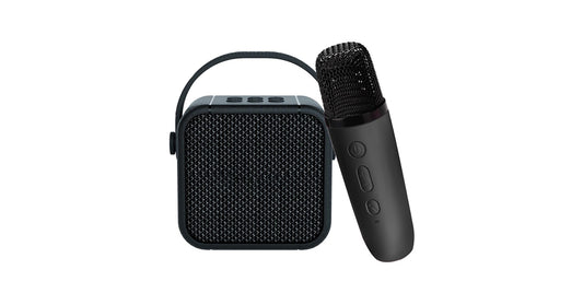 Wireless speaker