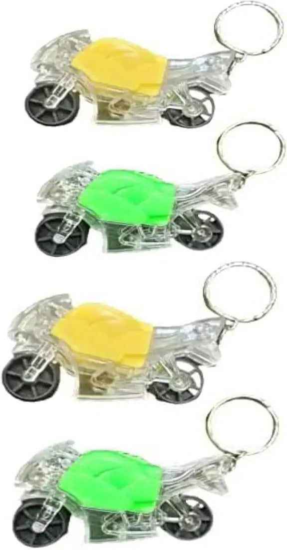 Bike KeyChain