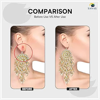 Earring Proctor
