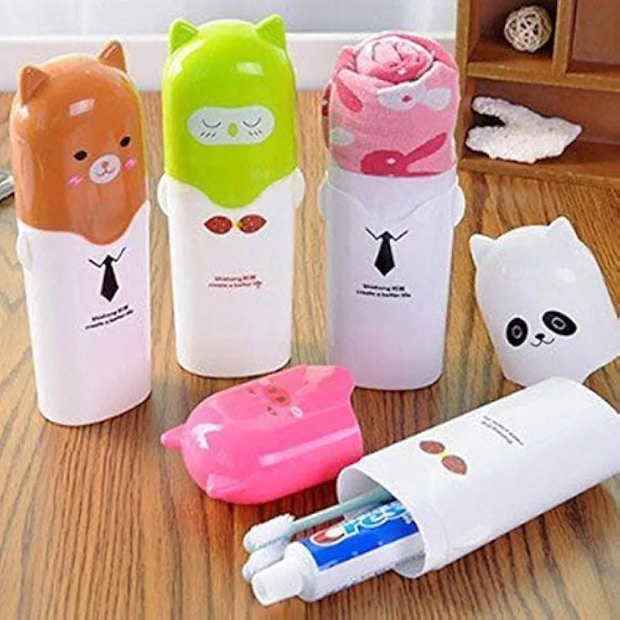 TOOTHBRUSH HOLDER