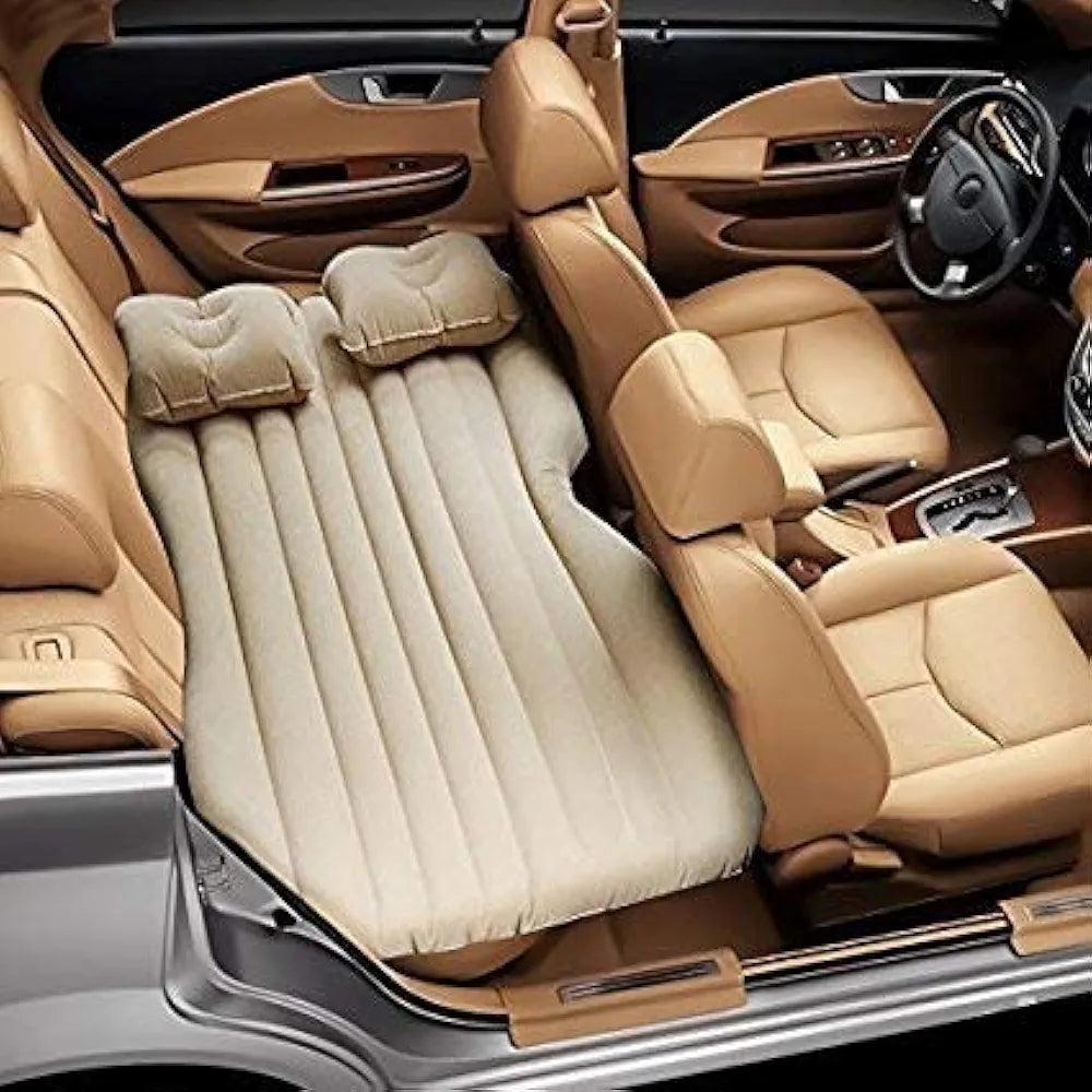 Easyway Car Inflatable Bed