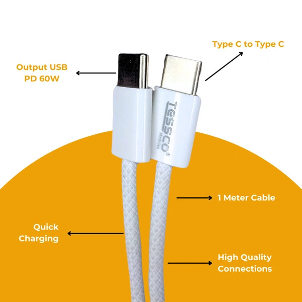 TESSCO GU-373 60W