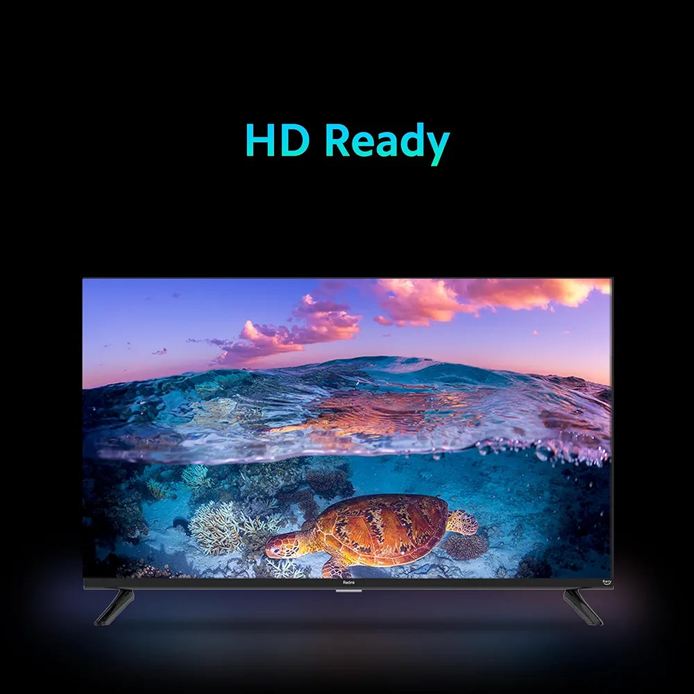 Redmi fire 32 inches