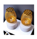 Gold Metal Lattice