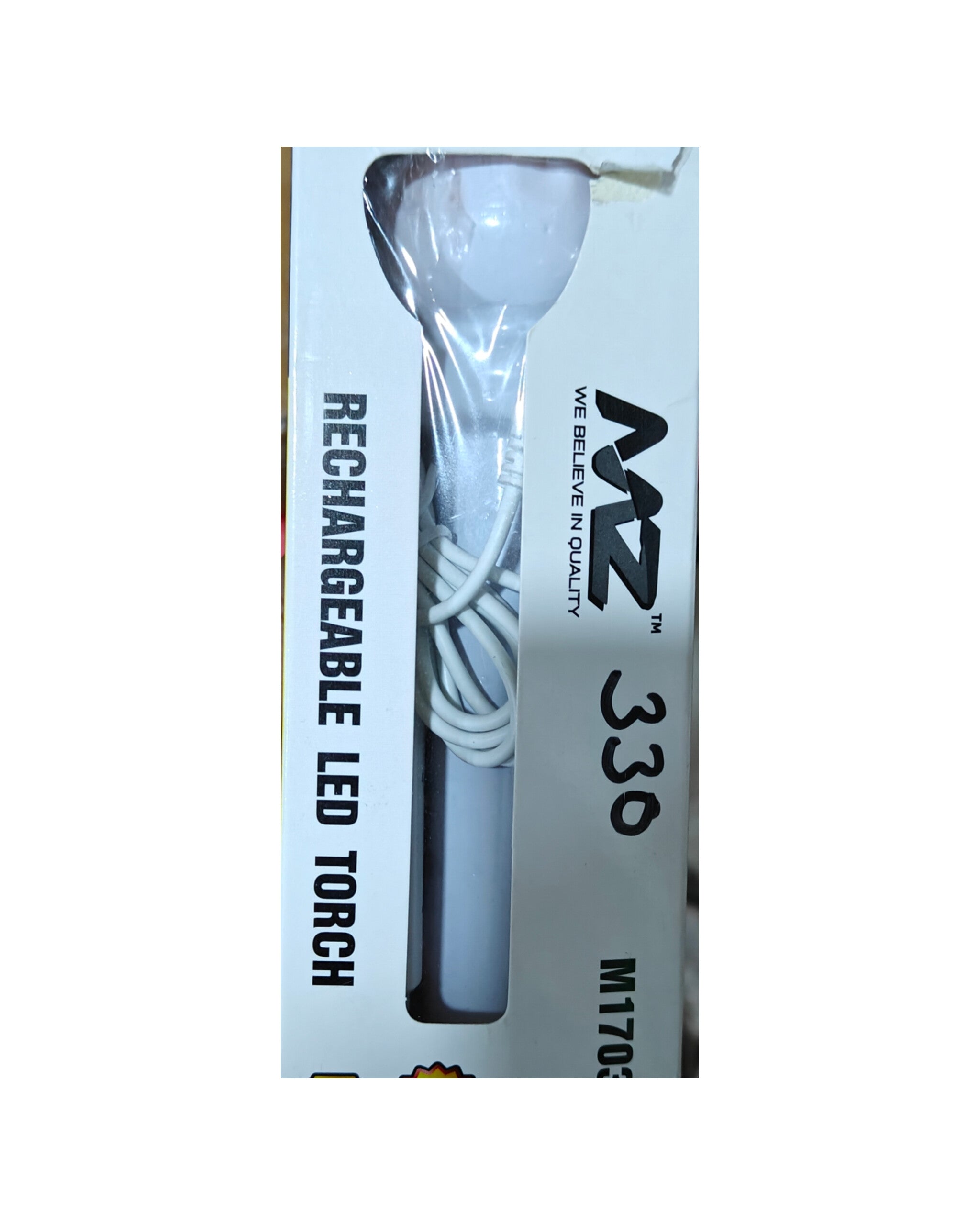 MZ Torch
