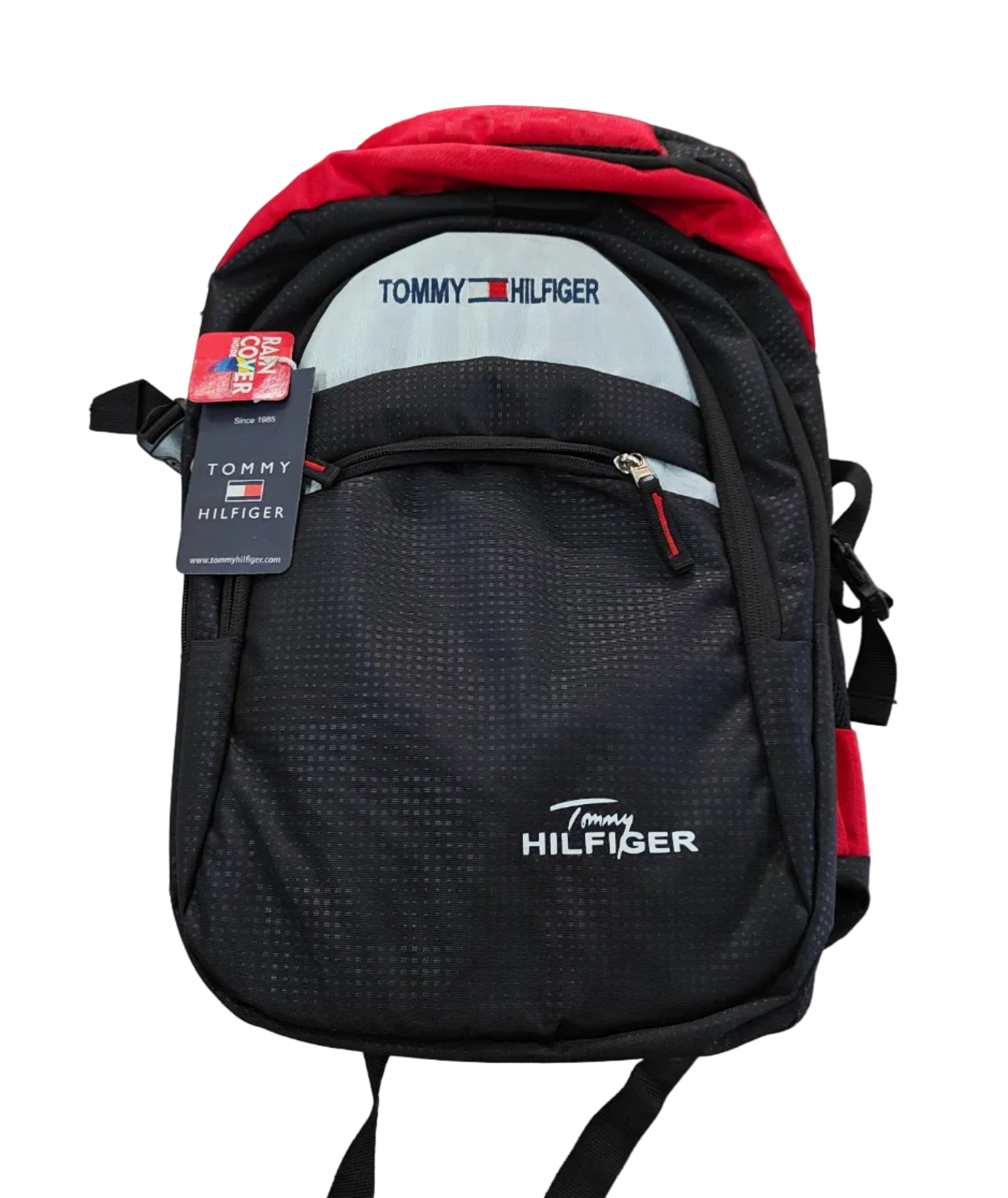 TOMMY Hilfiger