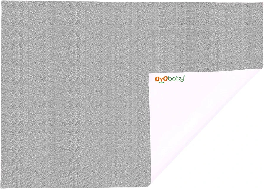 OYO BABY Waterproof Quick Dry Sheet