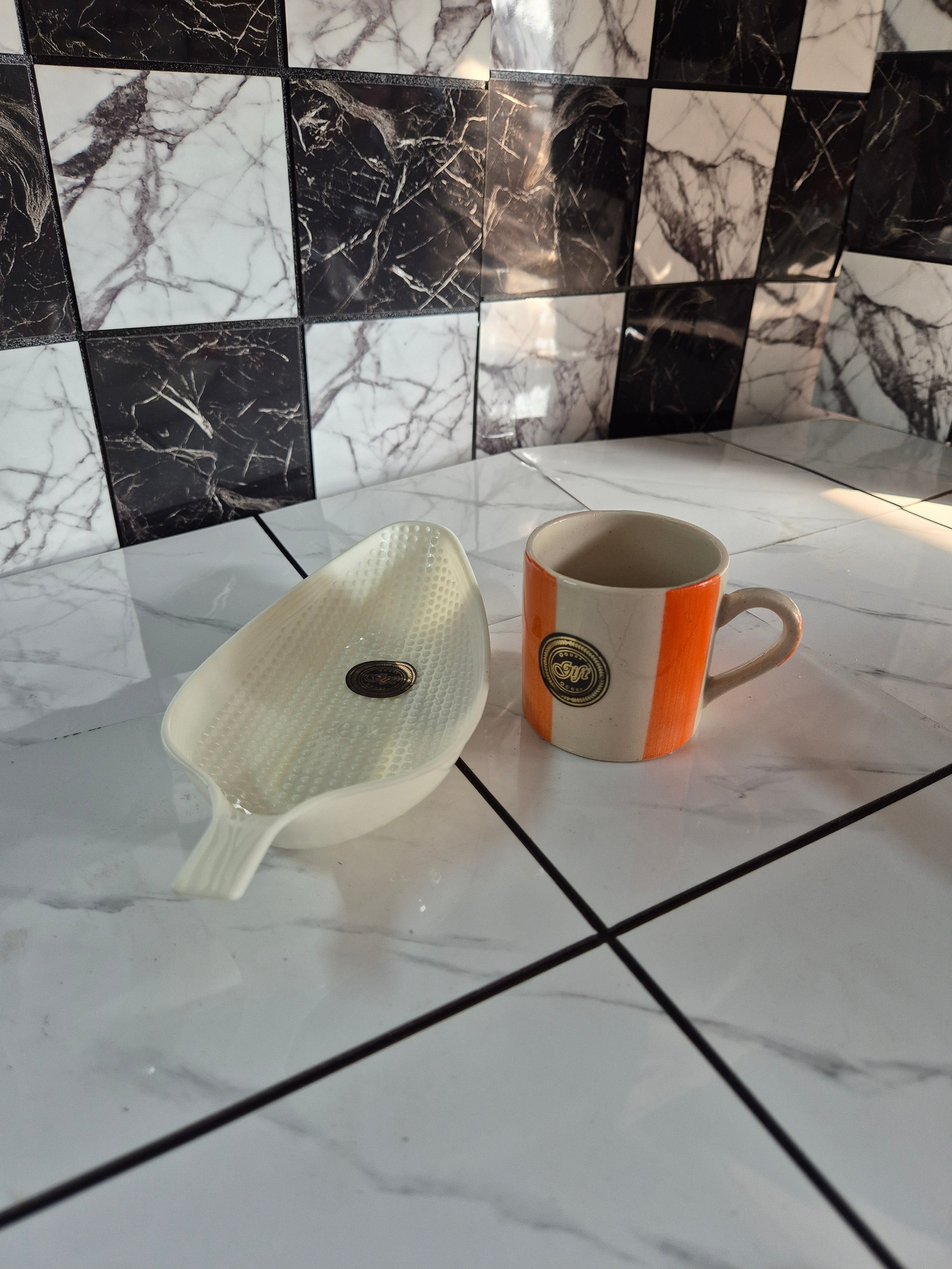 Crockery Set