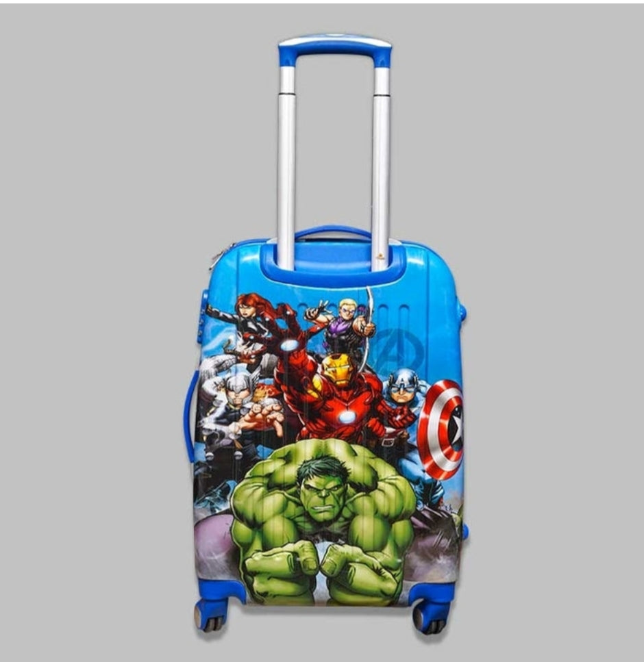 Kid's Trolley Bag