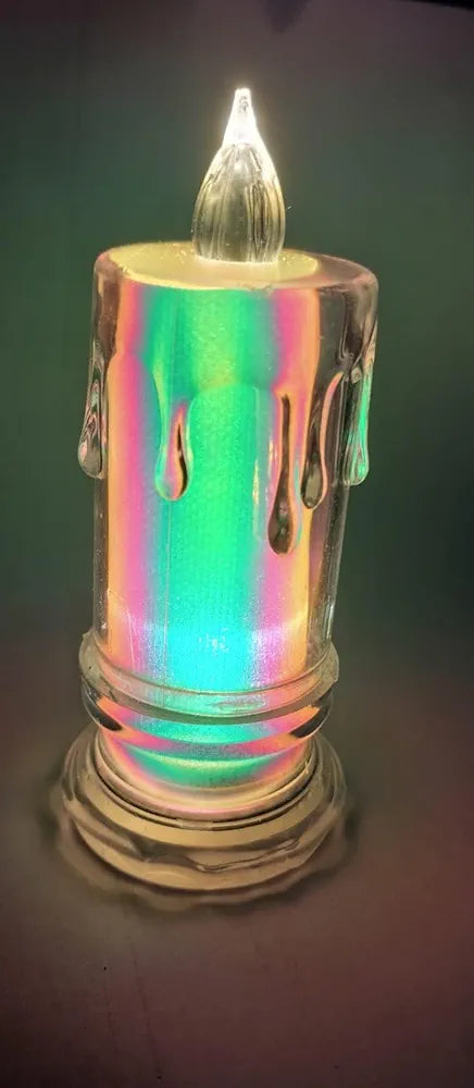LED Candle
