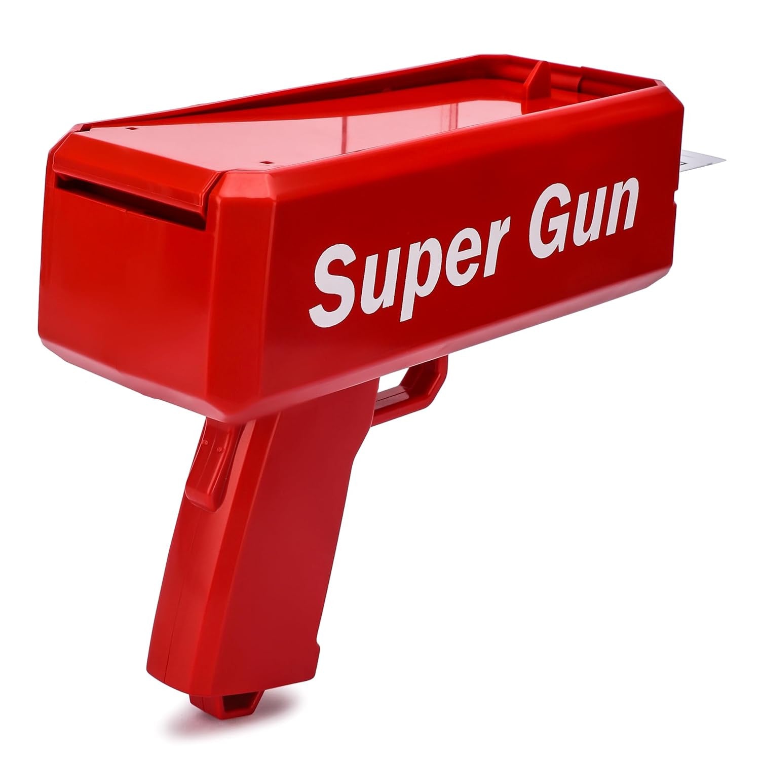 Super gun