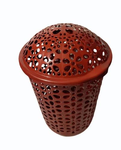 Plastic Laundry Basket