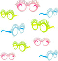Birthday Photo Glasses