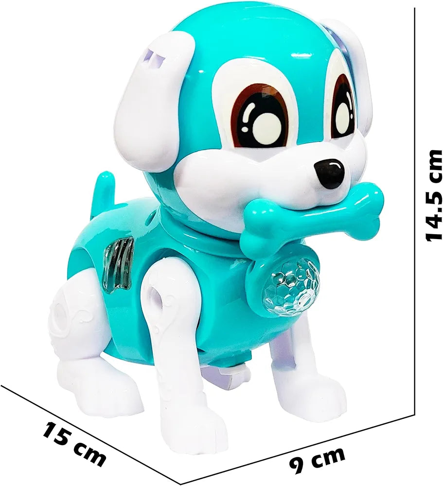 Jellyfish Toy