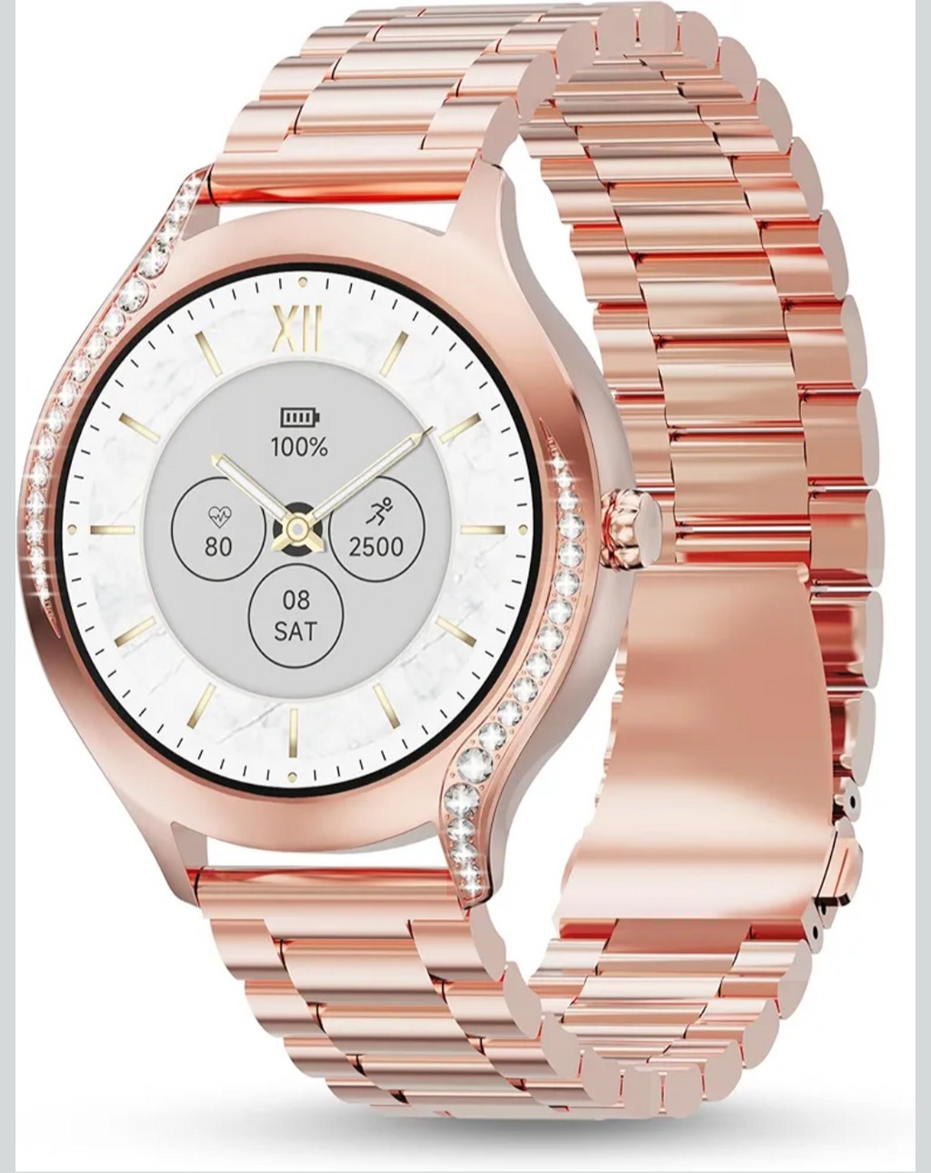 Pebble Ritz