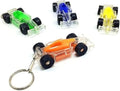 Buggy Car