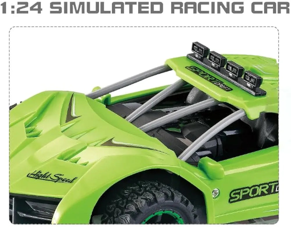 Racing Car