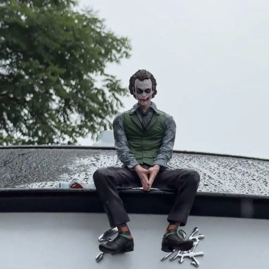 Car External Decoration