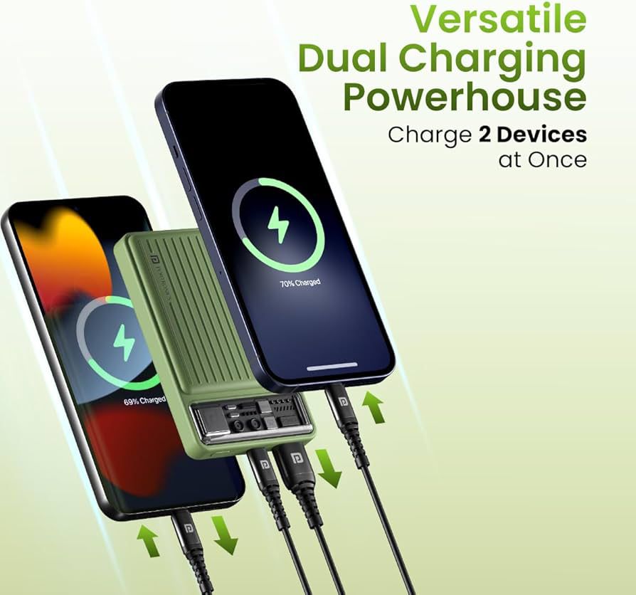 Portronics 2175