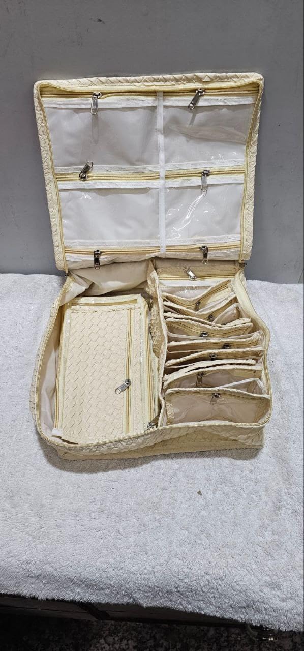 Jewellery Bag