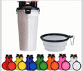 Dog Water Bottle