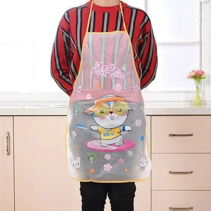 Waterproof Apron