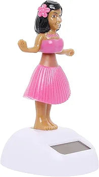 Car Dashboard Doll