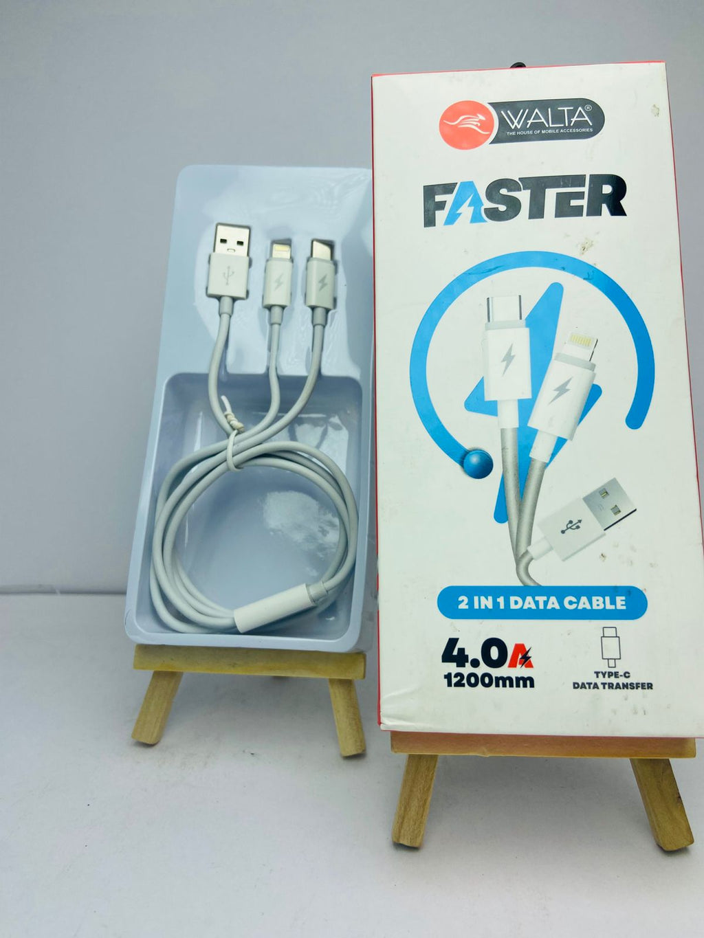 Walta 2 in 1