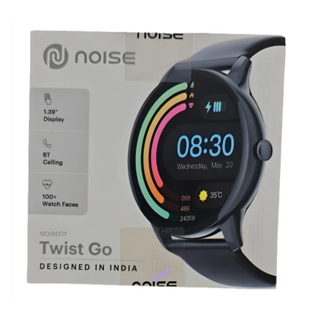 Noice Twist Go