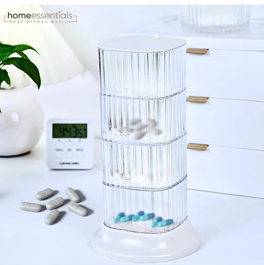 Earring Box