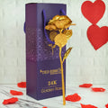 Golden Rose