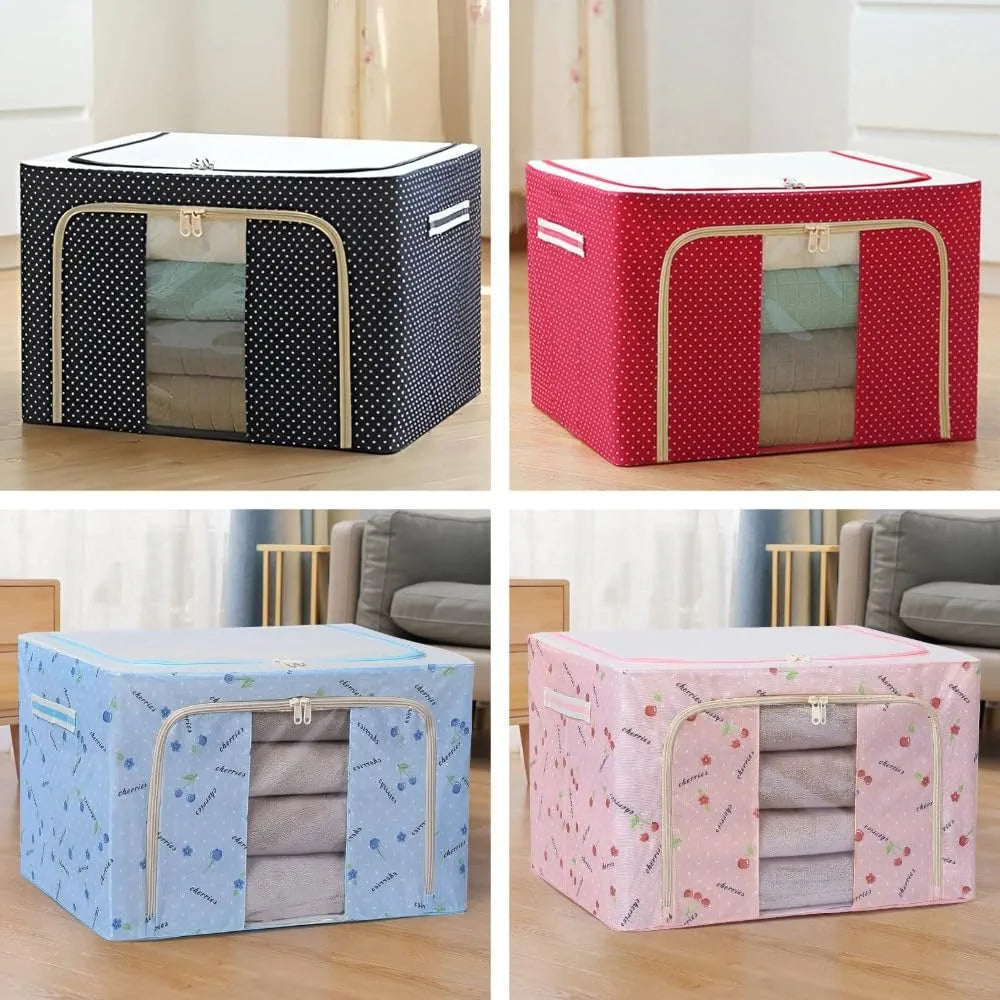 Storage Organizers