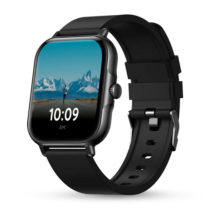 Pebble nomad