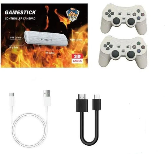 Video game